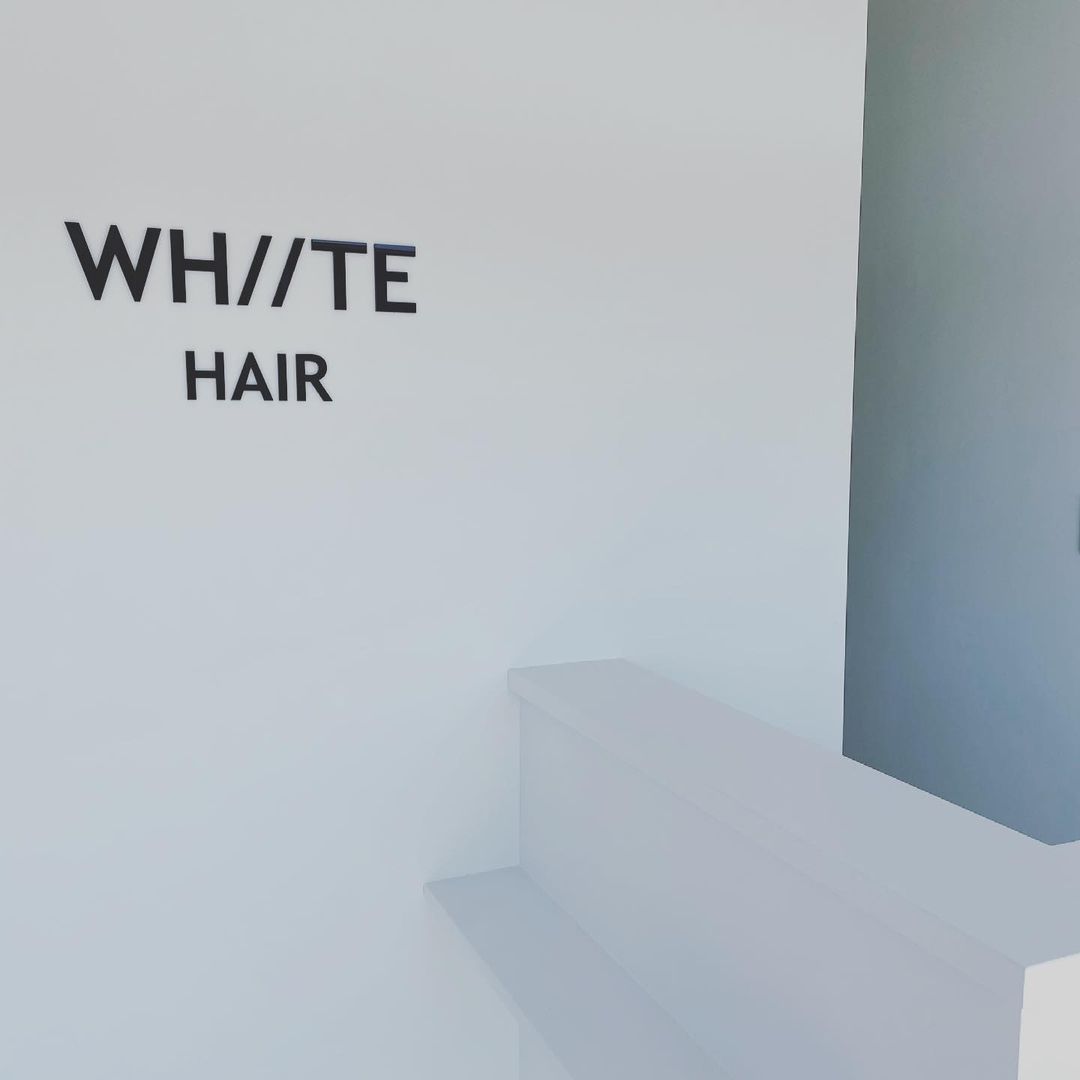 ヘアカラー